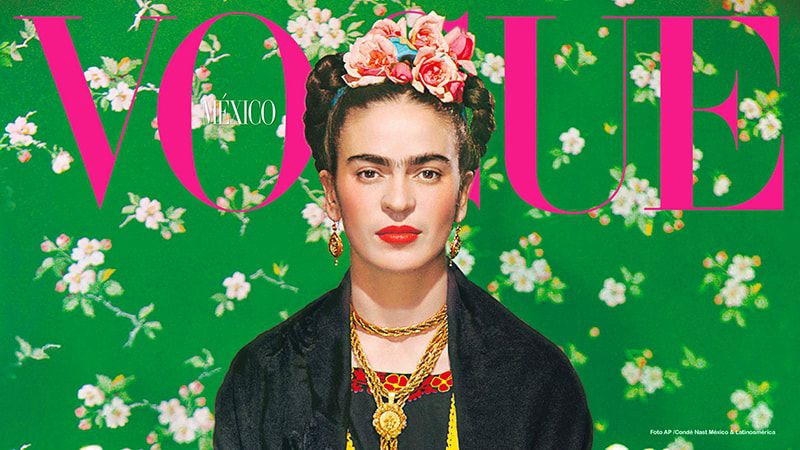 Frida-Kahlo